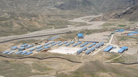 طالبان طرح انتقال آثار باستانی منطقه معدن مس عینک را آماده کردند