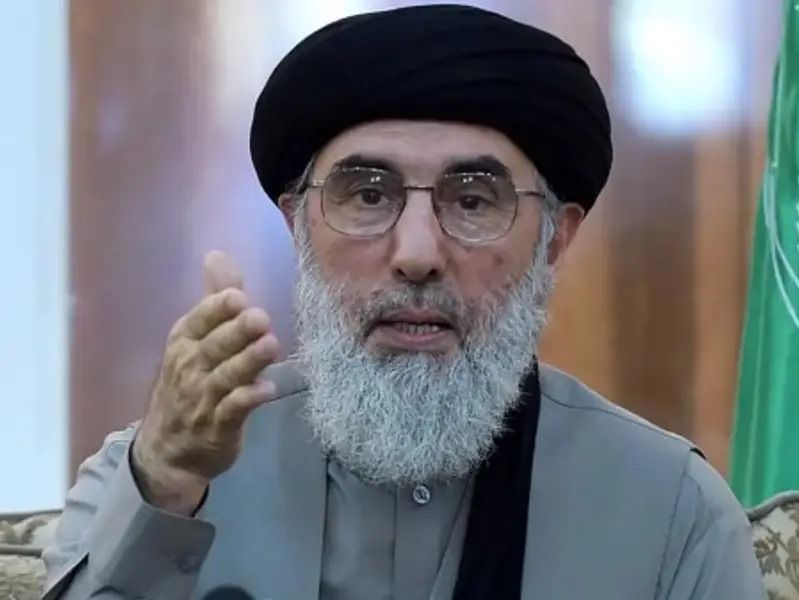 نواسه حکمتیار: ذره‌ای رحم در دل حکمتیار نیست