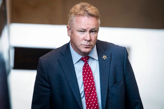 جمهوري غوښتونکو له افغانستانه د الوتنو د ځنډېدو په اړه له انټوني بلېنکن څخه معلومات وغوښتل