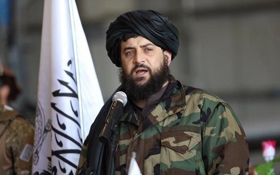 ملا یعقوب: هر څوک که دا هڅه کوي، چې د افغانانو امنیت او اقتصاد خراب کړي نتیجه نه ورکوي