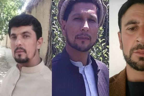 Taliban Arrests 6 Civilians on Charges of Supporting NRF in Kapisa