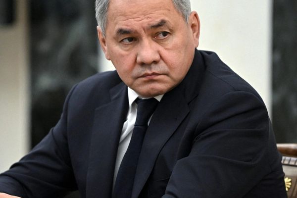 Afghanistan Instability Is A Direct Regional Security Threat, Says Russia