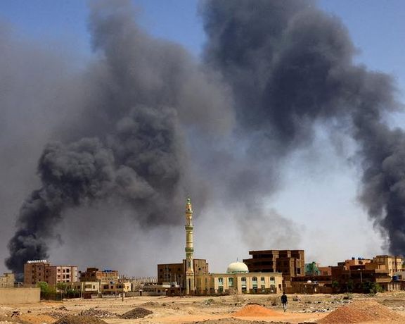 پایان آتش بس ۲۴ ساعته؛ درگیری میان دو جناح نظامی در پایتخت سودان از سرگرفته شد
