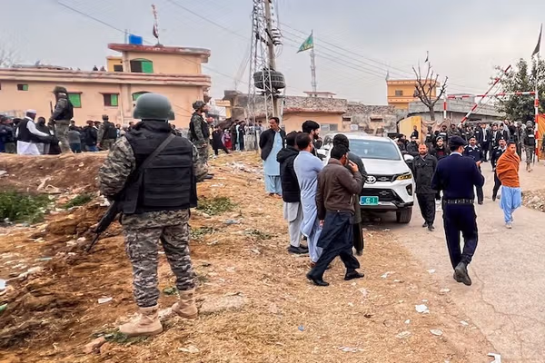 شمار قربانیان انفجار مسجد شیعیان در اسلامآباد به ۳۱ نفر افزایش یافت