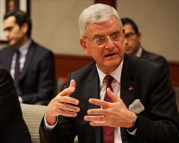 سازمان ملل درباره نماینده افغانستان تصمیم میگیرد