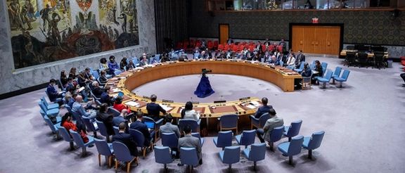 نشست شورای امنیت درباره تهدیدات داعش از افغانستان و منطقه برگزار میشود