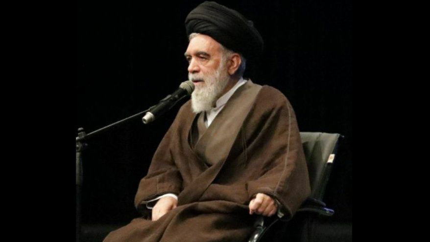 تهران کې د افغانستان د ختیځو ولایتونو د زلزله‌ځپلو د درناوي مراسم ترسره شوي