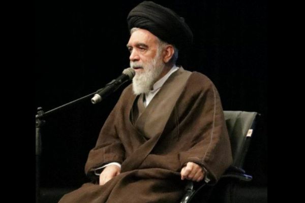 تهران کې د افغانستان د ختیځو ولایتونو د زلزلهځپلو د درناوي مراسم ترسره شوي