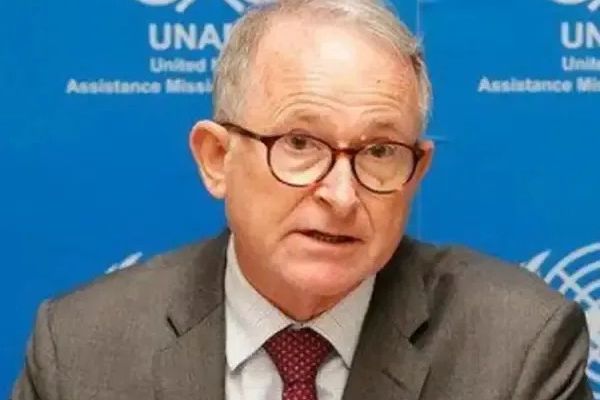 UN Special Rapporteur Urges Taliban To Assist Flood Victims Immediately
