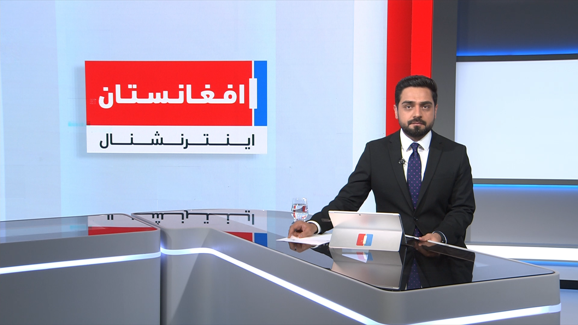 خبرهای ۲ بعد از ظهر، یکشنبه ۲۲ سنبله ۱۴۰۵
