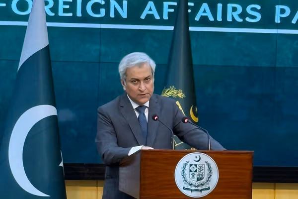 پاکستان میگوید جنگ علیه طالبان را ادامه میدهد