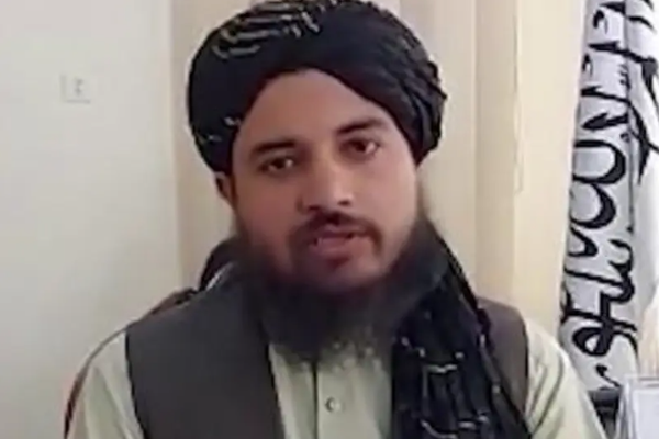 Over 50,000 Afghan Migrants Return From Iran And Pakistan, Claims Taliban