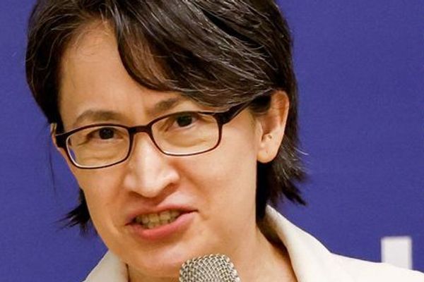 د تایون مرستیاله ولسمشره: موږ نړۍ ته خپل عزم او د ډېموکراسۍ ځواک ور ښکاره کوو