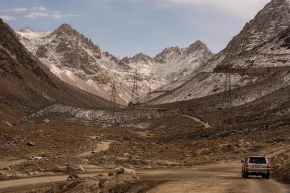 واشنګټن پوسټ: طالبان د واخان دهلېز د جوړېدو او پرې د نړۍوالې سوداګرۍ ناکام خوبونه ویني