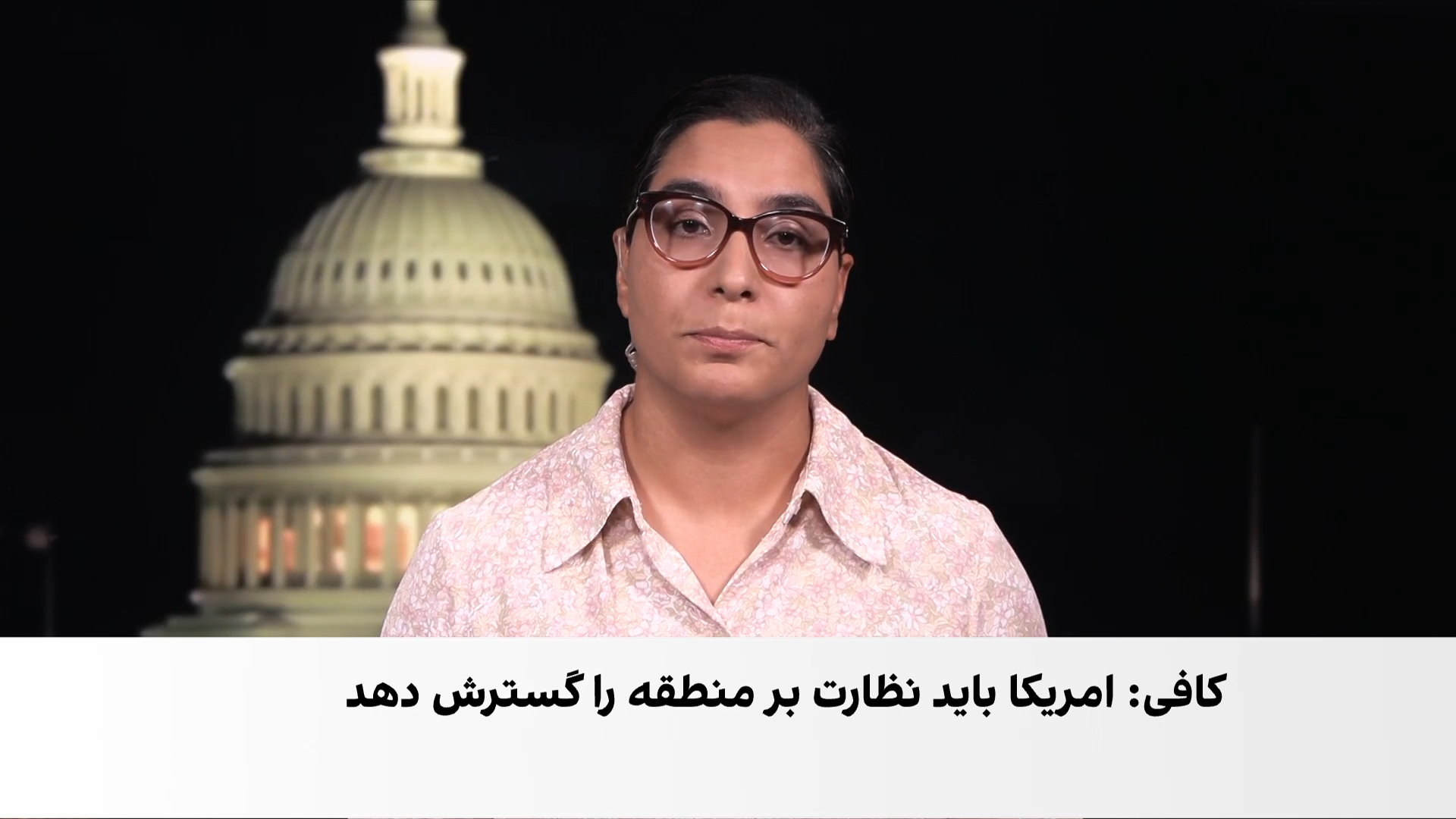 هادسن: بدخشان به کانون مقاومت علیه طالبان تبدیل شده است