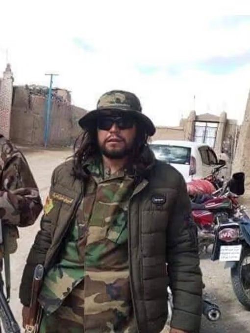 نظامی پیشین در پکتیکا: طالبان بارها خانه‌ام را بازرسی و خانواده‌ام را شکنجه کرده‌اند