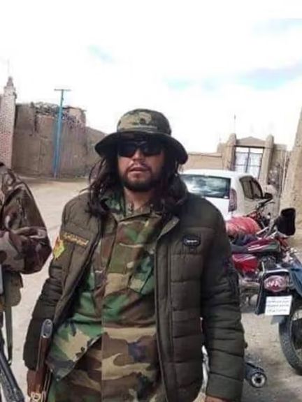 نظامی پیشین در پکتیکا: طالبان بارها خانهام را بازرسی و خانوادهام را شکنجه کردهاند