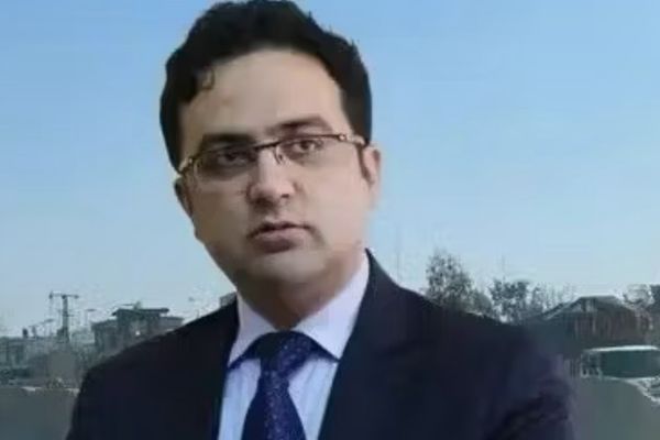 Afghan-American Prisoner Habibi Moved To Taliban Leader’s Guesthouse In Kandahar