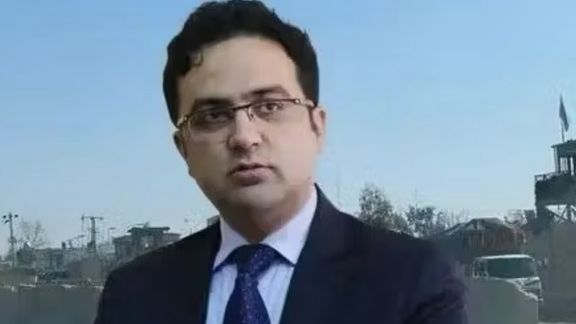 Afghan-American Prisoner Habibi Moved To Taliban Leader’s Guesthouse In Kandahar