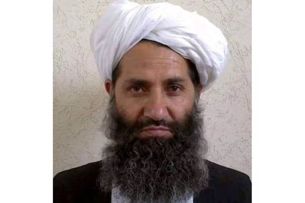 Taliban Leader Removes ‘Acting’ Designation From All Government Posts