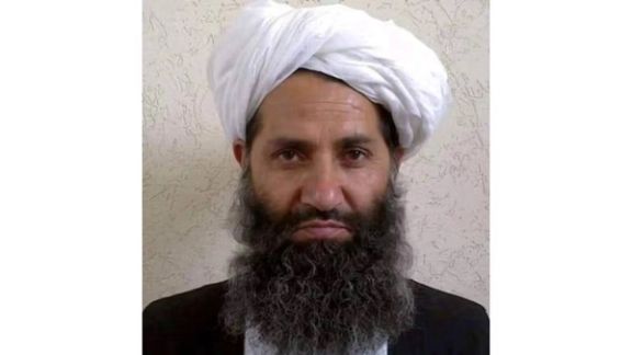Taliban Leader Removes ‘Acting’ Designation From All Government Posts