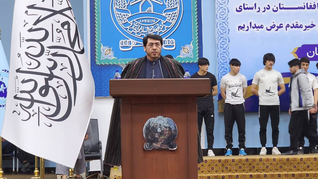 جعفر مهدوی از ملا هبت‌الله خواست گام‌های عملی را در راستای تامین حقوق اساسی شیعیان بردارد