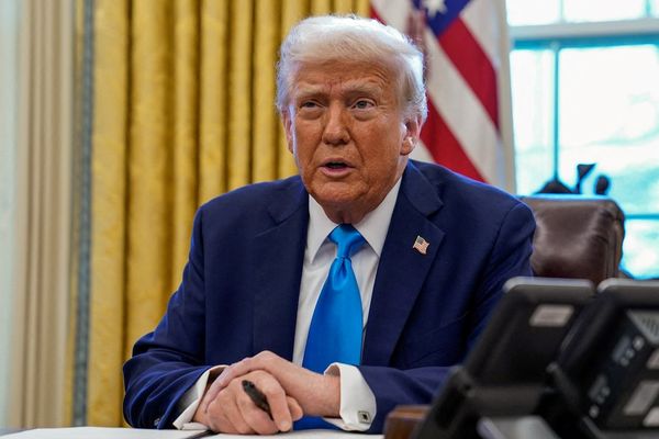 Trump Pledges Support For Afghan Allies Seeking Asylum In US