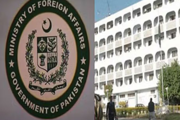 إسلام آباد: بعض عناصر طالبان يسعون إلى إثارة النزعة القومية البشتونية في باكستان