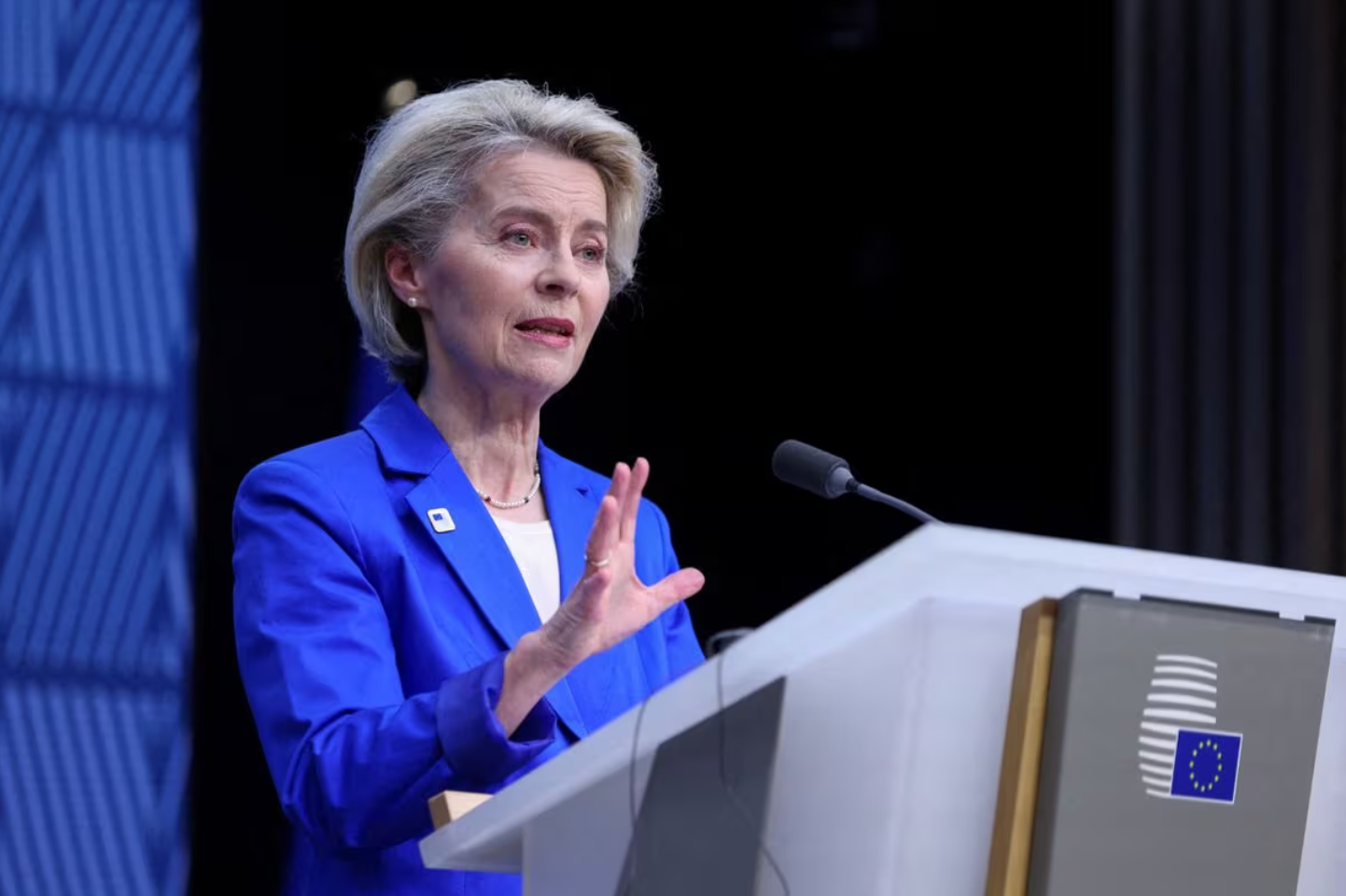 اروپايي ټولنې د هنګري پر ویټو سربېره له اوکراین سره د مرستې ژمنه وکړه