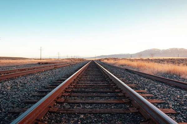Moscow Prepared To Engage In Afghan-Trans Railway Project, States Russian Official
