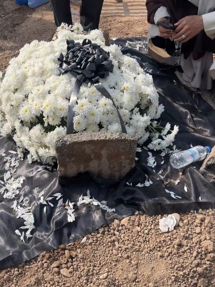 بقایای جسد تکهتکه شده کبرا رضایی از «خانه یک مرد ۳۲ ساله ایرانی» پیدا شد