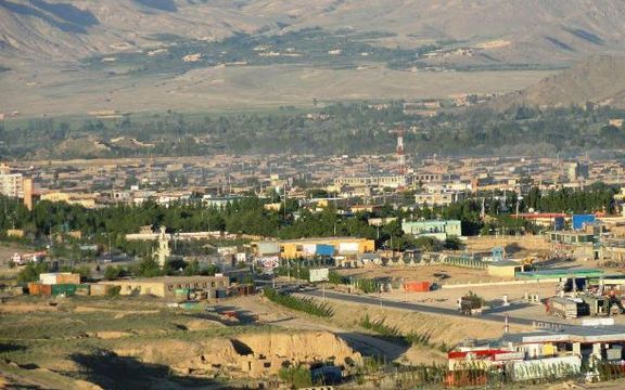 طالبان میگوید دو کودک در ولسوالی سیدآباد میدان وردک در انفجار سرگلوله راکت کشته شدند