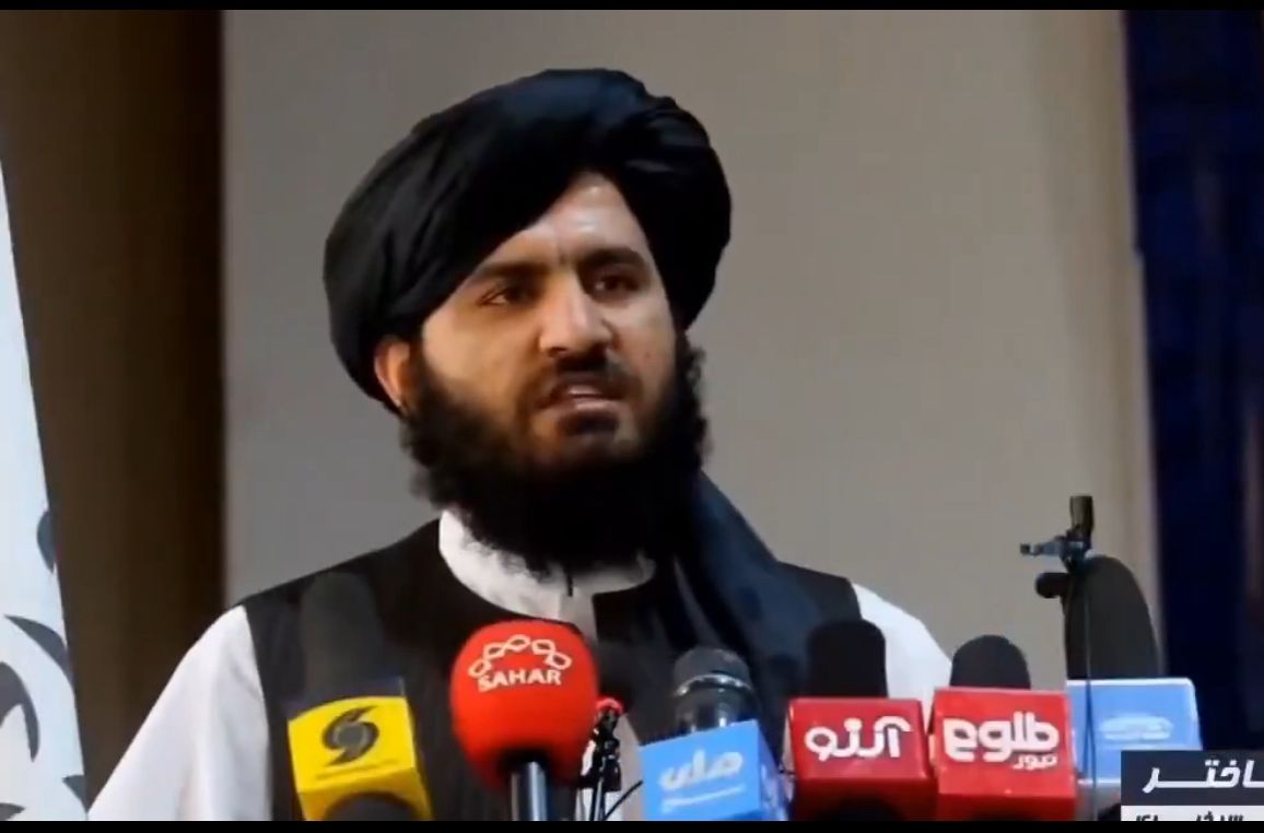 واکنش‌ها به رسوایی جنسی رئیس سابق طالبان در دانشگاه بلخ