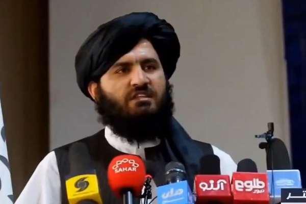 واکنشها به رسوایی جنسی رئیس سابق طالبان در دانشگاه بلخ
