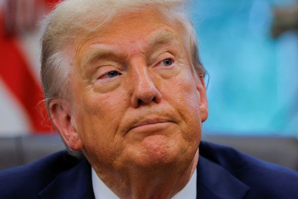 ترامپ: با طالبان درباره پایگاه بگرام در حال گفتوگو هستیم