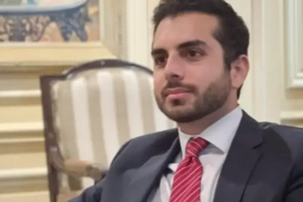 Afghans Moving Toward Political Unity, Says NRF