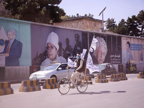 کارشناس فرانسوی: افغانستان یک مشکل به مراتب بزرگتر از اوکراین برای منطقه و جهان است