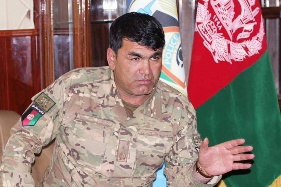 جمهوری اسلامی ایران جنرال اکرام‌الدین سریع را بازداشت و پس از بازجویی آزاد کرد