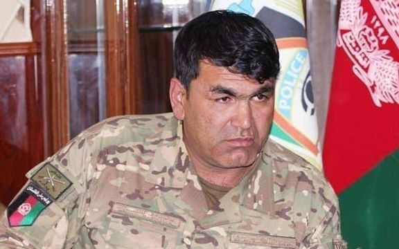 جمهوری اسلامی ایران جنرال اکرامالدین سریع را بازداشت و پس از بازجویی آزاد کرد