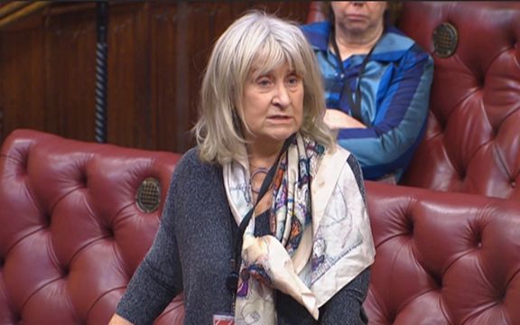 نگرانی عضو پارلمان بریتانیا از انتقال پناهجویان هزاره به رواندا