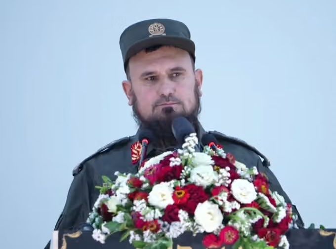 مخالفینو ته د طالبانو د لوی درستیز خبرداری: څوک چې امنیت ګډوډوي جدي غبرګون به ویني