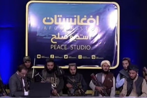 ني: لا توجد دولة تشكل خطراً على الصحفيين بقدر أفغانستان