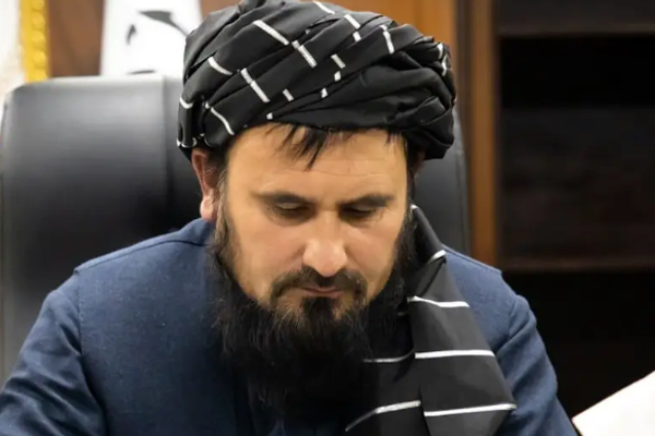 Hostility Grows Between Kandahari Taliban & Fasihuddin's Forces, Reports AGT