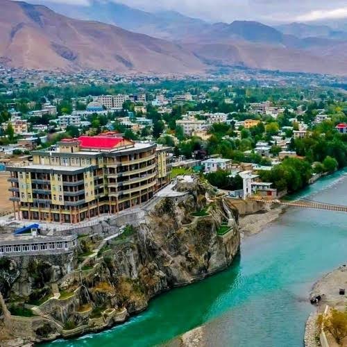 زرغونې قطعې ادعا کړې چې په فیض اباد کې یې پر طالب والي عملیات کړي خو ژوندی ترې وتلی 