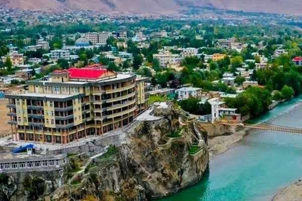 زرغونې قطعې ادعا کړې چې په فیض اباد کې یې پر طالب والي عملیات کړي خو ژوندی ترې وتلی