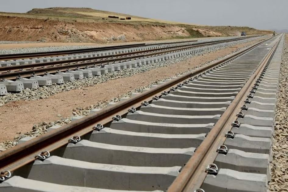 روسیه خواهان ساخت خط‌آهن در افغانستان است