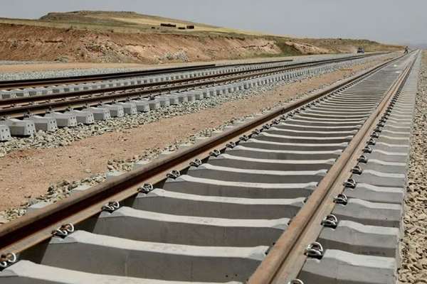 Russia Eyes Railway Through Afghanistan to Boost Regional Trade Links