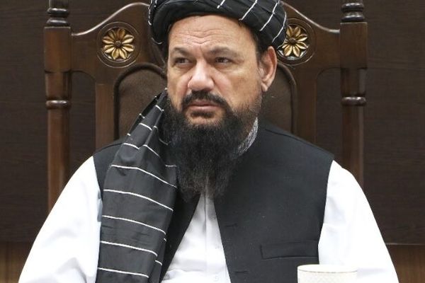 عبداللطیف منصور: خلک باید له دغه نظامه په اطاعت سره ملاتړ وکړي
