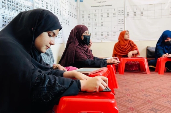 ملګري ملتونه: په افغانستان کې ۶۰ سلنه ړانده د درملنې وړ دي