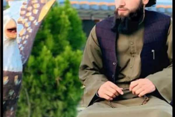 طالبانو په بدخشان کې د «نامشروع اړیکو» په تور نیول شوی خپل غړی د پولیسو د حوزې امر وټاکه